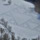 Illustration for article titled Art Thats Made with Snow and Ice